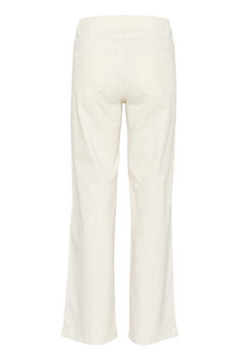 Kaffe kakarla twill jeans